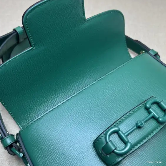Hyperpeter Horsebit 1955 Gucci small shoulder bag 0511